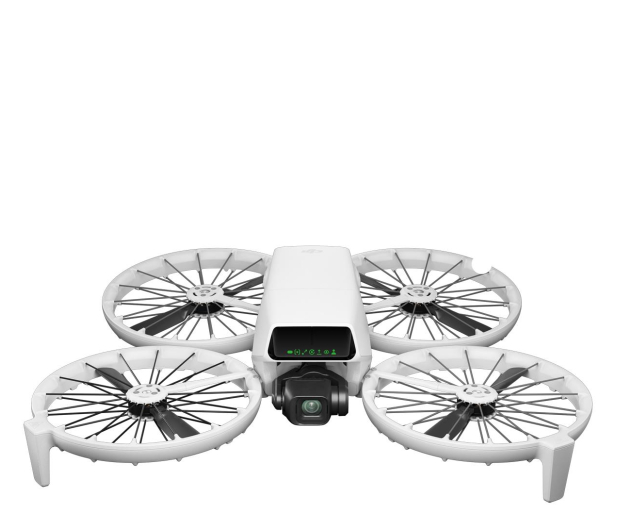 DJI FLIP (RC-N3) - 1301003 - zdjęcie